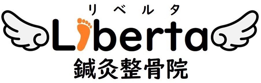 Libertaで大人気メニュー【美容鍼】のご紹介